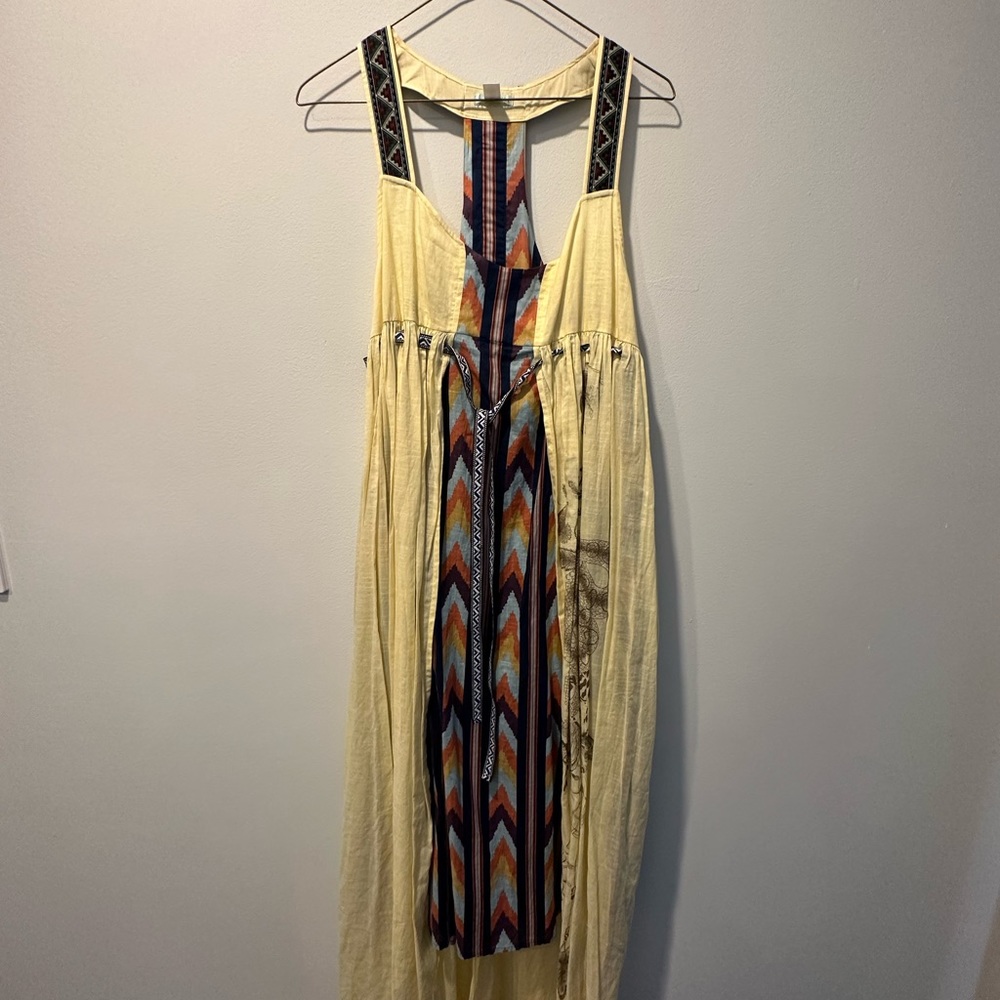 Summer Dress